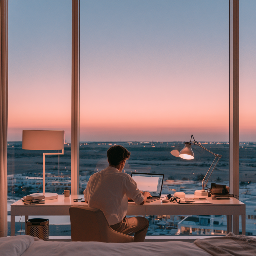 KI-Chatbot Entwicklung für Hotels
