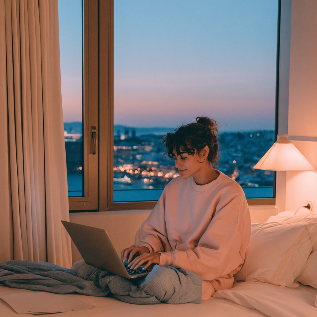 Digitale Lösungen für Hotels