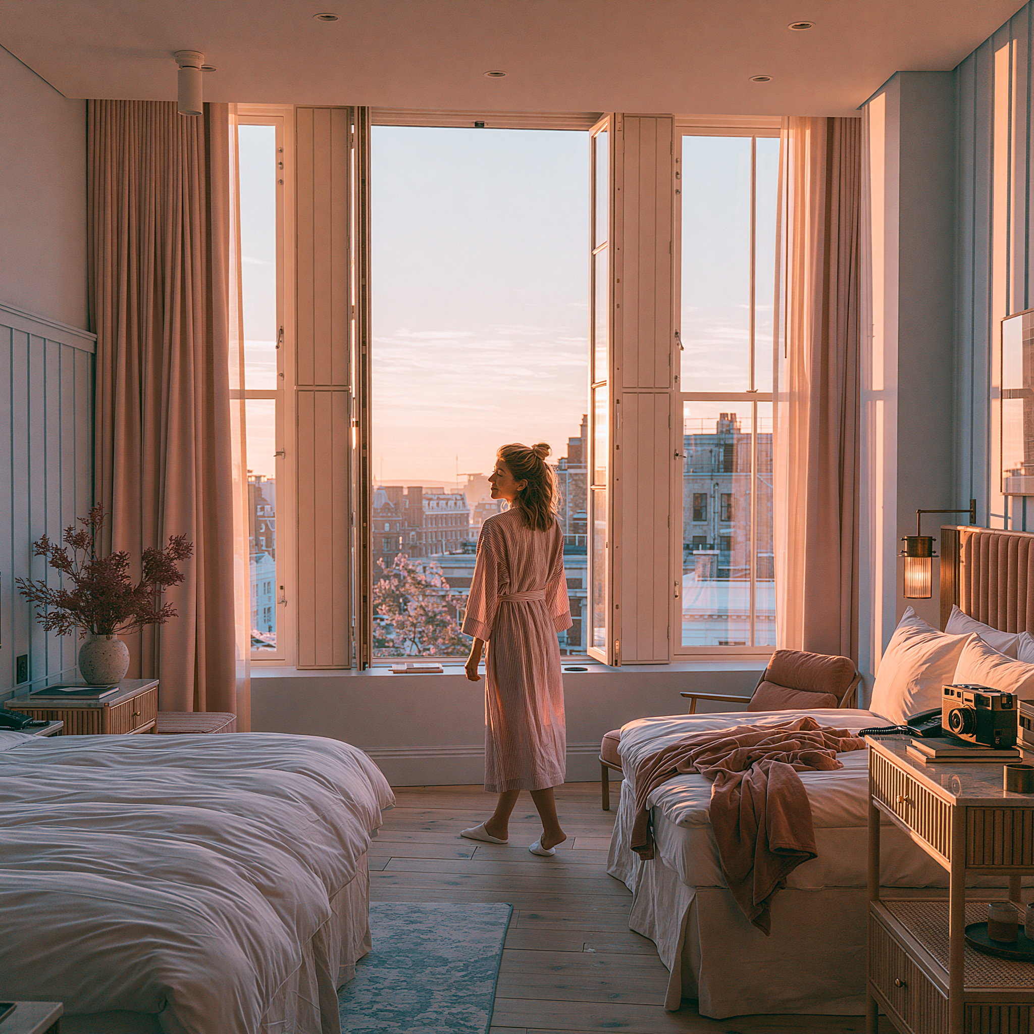 Instagram Hashtag-Strategie für Hotels