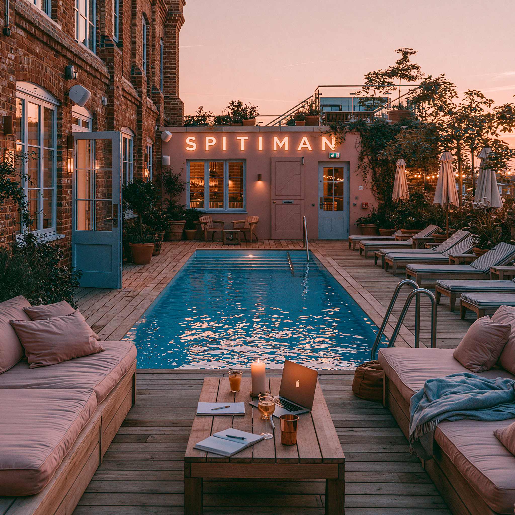Spezialisierte Hotel Marketing Agentur