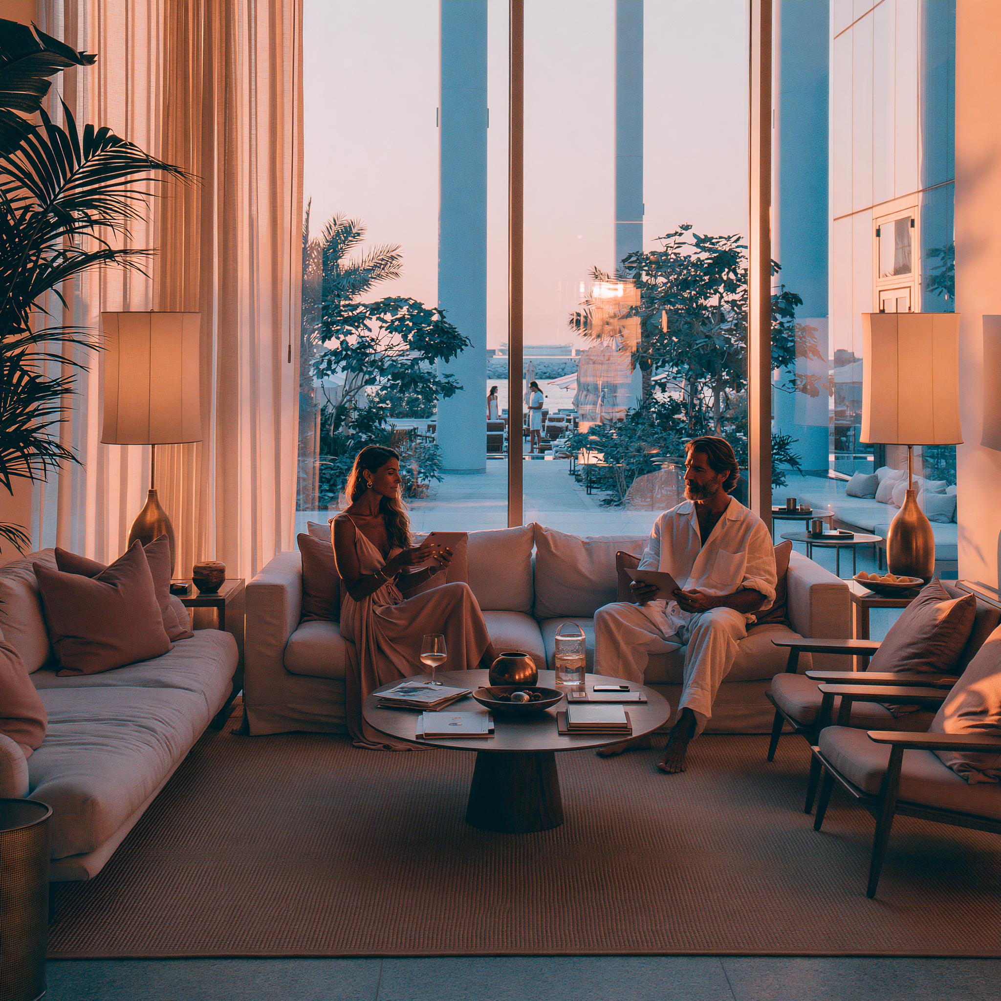 Video-Content: Reels und TikToks für Hotels