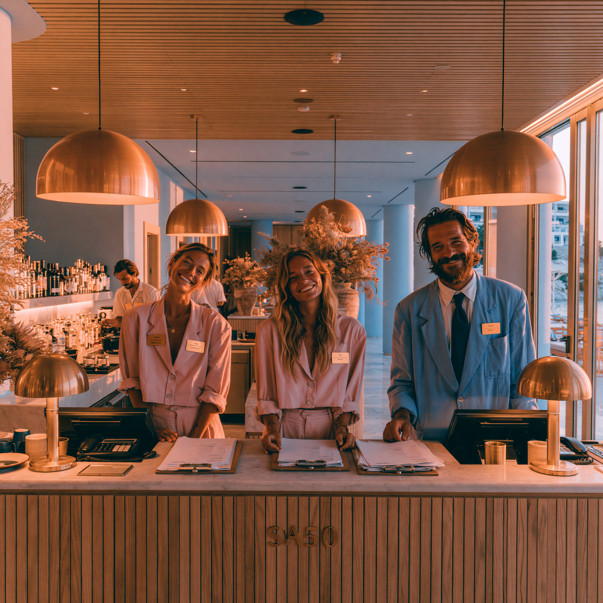 User Generated Content von Hotelgästen