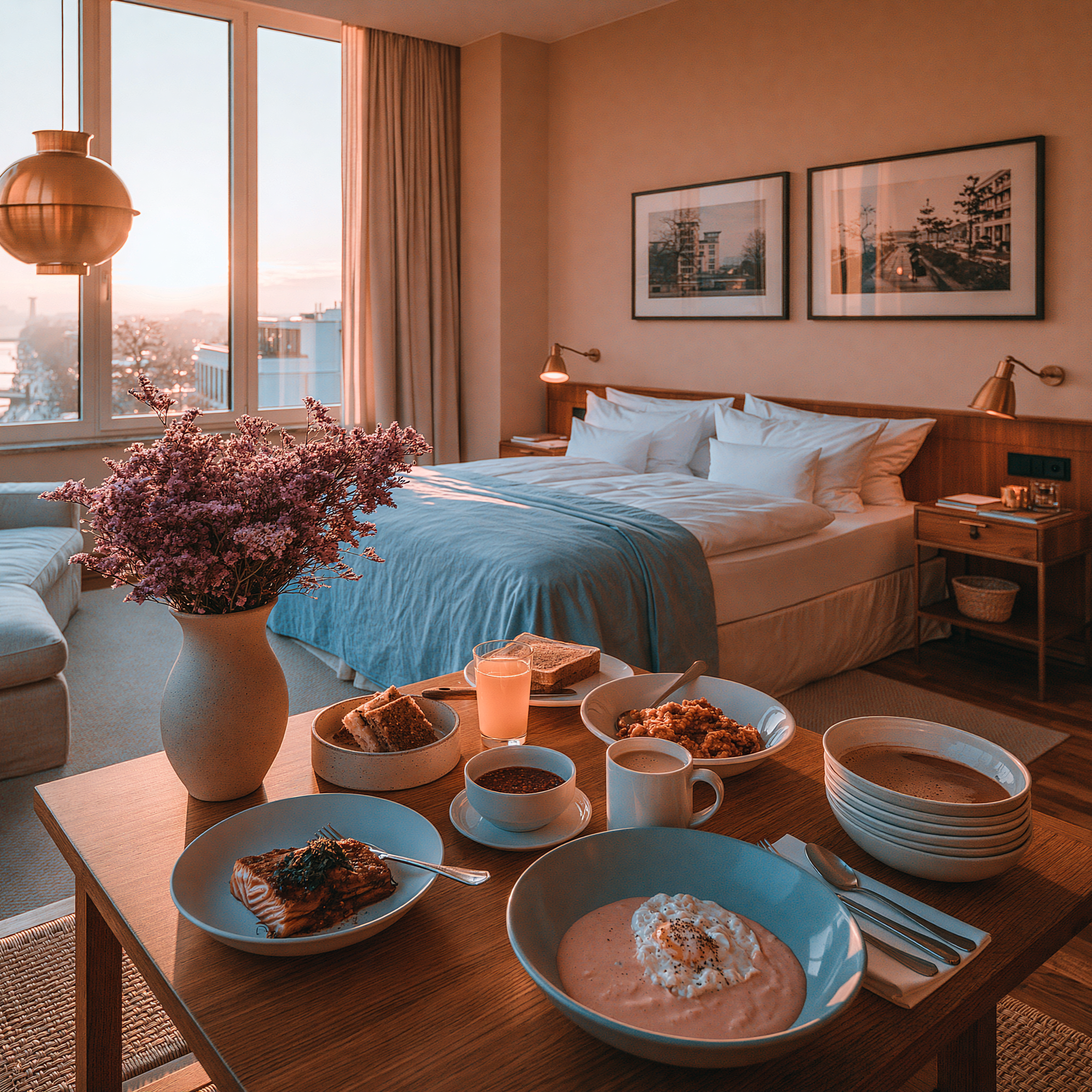 Hotelmarketing als fortlaufendes System